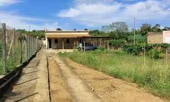 Imagem 2: VENDO CHÁCARA OU TROCO 2 KM IGARAPÉ