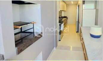 Imagem 4: Apartamento com 163 m², 3 suítes à venda na Vila Mariana