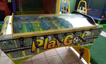 Imagem 7: Salão de festas venda