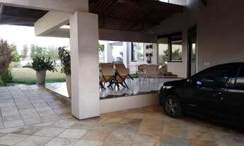 Imagem 6: Isaías Imóveis Vende Casa Duplex no Quintas do Calhau