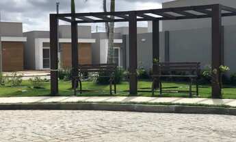 Imagem 4: Condomínio América Casa com 2 suítes no Bairro Sim