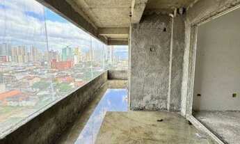 Imagem 5: Apartamento com 2 dormitórios à venda, 86 m² por R$ 733.117,00 - Canto do Forte - Praia Gr