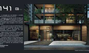 Imagem 6: Condomínio 141 Living - Rua Mem de Sá, nº 141, Icaraí - Niterói/RJ