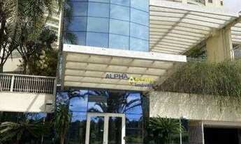 Imagem 3: Apartamento com 3 dormitórios à venda, 113 m² por R$ 1.350.000,00 - Tamboré - Santana de P