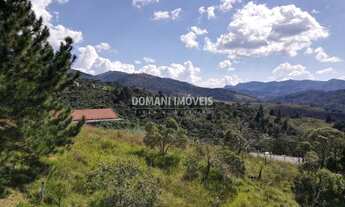 Imagem: Lote com Vista Deslumbrante na Região do