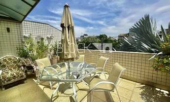 Imagem 2: Recreio dos Bandeirantes