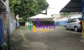 Imagem: TERRENO - VILA MADALENA - SP