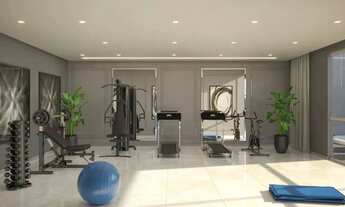 Imagem 7: Imperdível Apartamento de 2 Quartos com 1 Suíte em Itapema-SC, 1 Vaga de Garagem. Aproveit