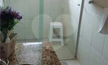 Imagem 7: Sobrado com 3 quartos à venda em Vila Santa Terezinha (zona Norte) - SP