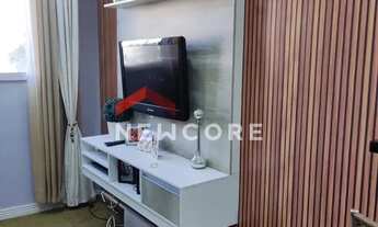 Imagem 3: Apartamento em Avenida Resedá - Portais (Polvilho) - Cajamar/SP