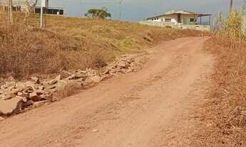 Imagem: Lote lago norte