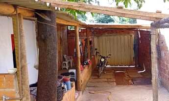 Imagem 2: Vendo casa Casa com 1 dormitório