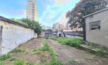 Imagem 4: Terreno comercial/residencial à venda na Vila Leopoldina São Paulo SP com 1.116m², 20 metr