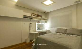 Imagem 7: Apartamento à venda, 4 quartos, 4 suítes, 4 vagas, Belvedere - Belo Horizonte/MG