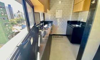 Imagem 7: Apto 2 quartos com suíte no São Pedro