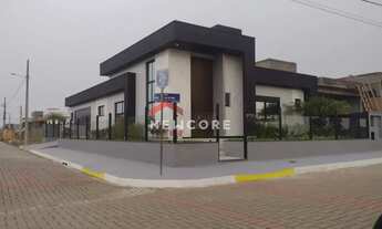 Imagem 5: Casa em Rua Arco do Triunfo - Arapongas - Araranguá/SC