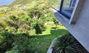 Imagem 4: Casa de Alto Padrão com Vista Panorâmica para a Praia da Silveira e Lagoa da Ferrugem ? 1