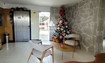 Imagem 3: APARTAMENTO RESIDENCIAL em NATAL - RN, CAPIM MACIO