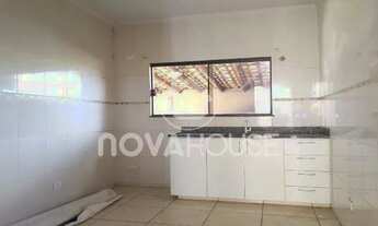 Imagem 6: CASA COM 2 DORMITÓRIOS À VENDA, 50 M² - JARDIM TIJUCA - CAMPO GRANDE/MS