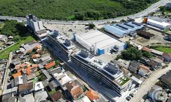 Imagem: Studio mobiliado com infraestrutura completa