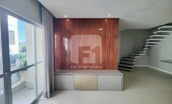 Imagem 5: Cobertura semi mobiliada 03 quartos em Coqueiros