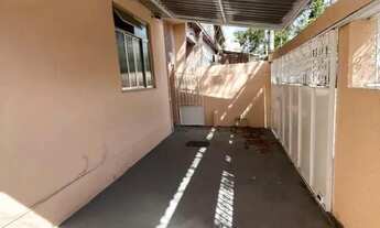 Imagem 2: Casa para Locação em Rio de Janeiro, VISTA ALEGRE, 2 dormitórios, 1 banheiro, 1 vaga