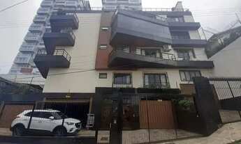 Imagem: Cobertura Madureira Caxias do Sul