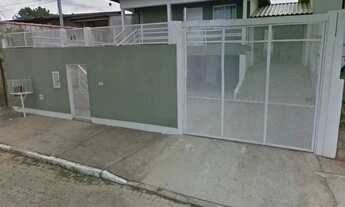 Imagem: Casa 3 Quartos com 1 Suíte e 125m² - Santa