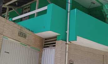 Imagem: Casa 2/4 excelente localização PITUAÇU