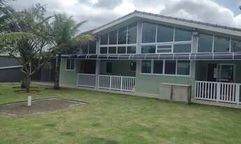 Imagem 2: Casa em Rua das Rosas - Guarau - Peruíbe/SP