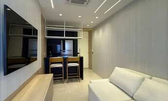 Imagem 3: Apartamento Beach Class Ondina Temporada, Locação Anual e Carnaval