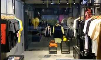 Imagem 2: Loja para alugar, 24 m² por R$ 3.470,00/mês - Pituba - Salvador/BA