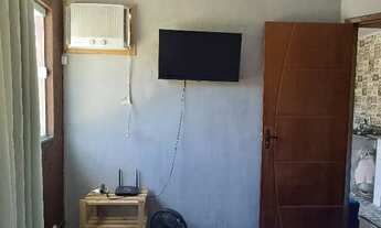 Imagem 3: Ano novo, a 15 minutos da praia de ibicuí