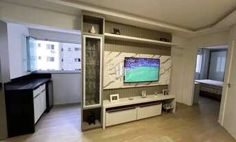 Imagem 2: Apartamento 2 Quartos 57m² - Pedra Branca - PLC