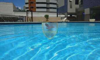 Imagem: Excelente Apartamento em Capim Macio - Natal/RN