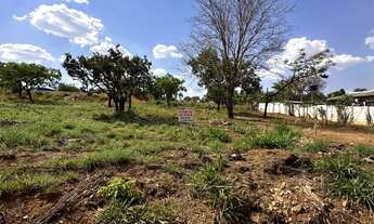 Imagem 4: LOTE COMERCIAL NA AVENIDA CENTRAL DO GARAVELO SUL