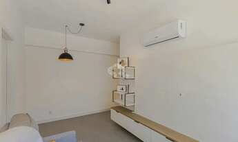 Imagem 3: Apartamento 1 dormitório e 1 vaga com infra completa, no Rio Branco