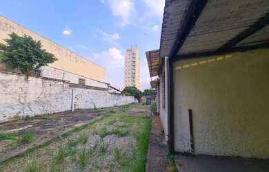 Imagem 6: Terreno comercial/residencial à venda na Vila Leopoldina São Paulo SP com 1.116m², 20 metr