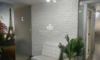 Imagem 2: Sala Comercial Mobiliada de 92m2 no Tatuapé a 1000 Metros do Metrô