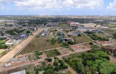Imagem 4: AREA INDUSTRIAL EM NATAL/ COMERCIAL/ SAO GONÇALO DO AMARANTE