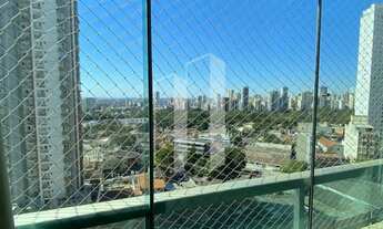 Imagem: Apartamento 3 Dormitórios, 3 Suítes, 2