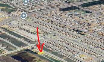 Imagem 4: Terreno Lote Luar da Barra 2 Avenida Principal