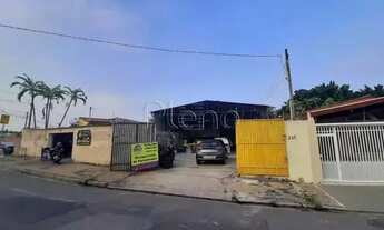Imagem 6: Barracão à venda em Campinas, Jardim Boa Esperança
