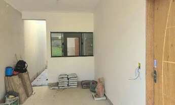 Imagem 2: Casa de 3 quartos, nova, sendo um suíte com closet em Porto Real-RJ