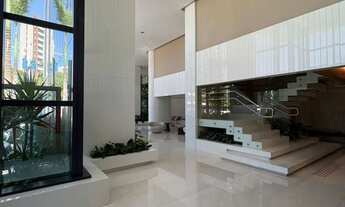Imagem 3: Mandarim Residence - Norte/Leste - 315m2