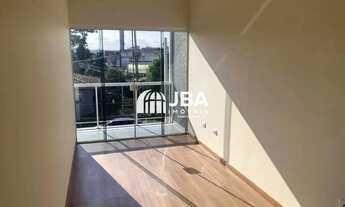 Imagem 5: SOBRADOS NOVOS NO ALTO BOQUEIRÃO