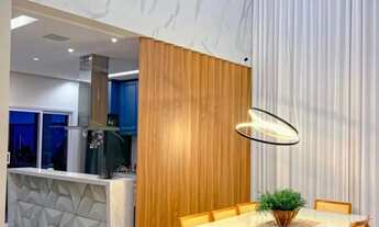 Imagem 6: Casa Jardins Nápoles 390m²