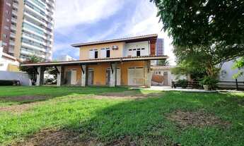 Imagem: Mansão no melhor lugar da Farolândia