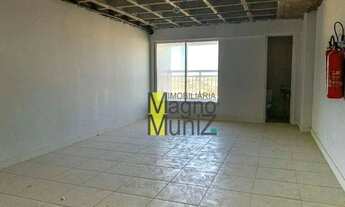 Imagem 3: Sala à venda, 35 m² por R$ 220.000,00 - São Gerardo - Fortaleza/CE