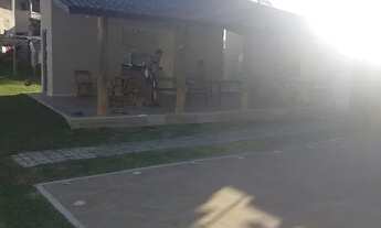 Imagem 7: Casa com 2 quartos em condomínio fechado